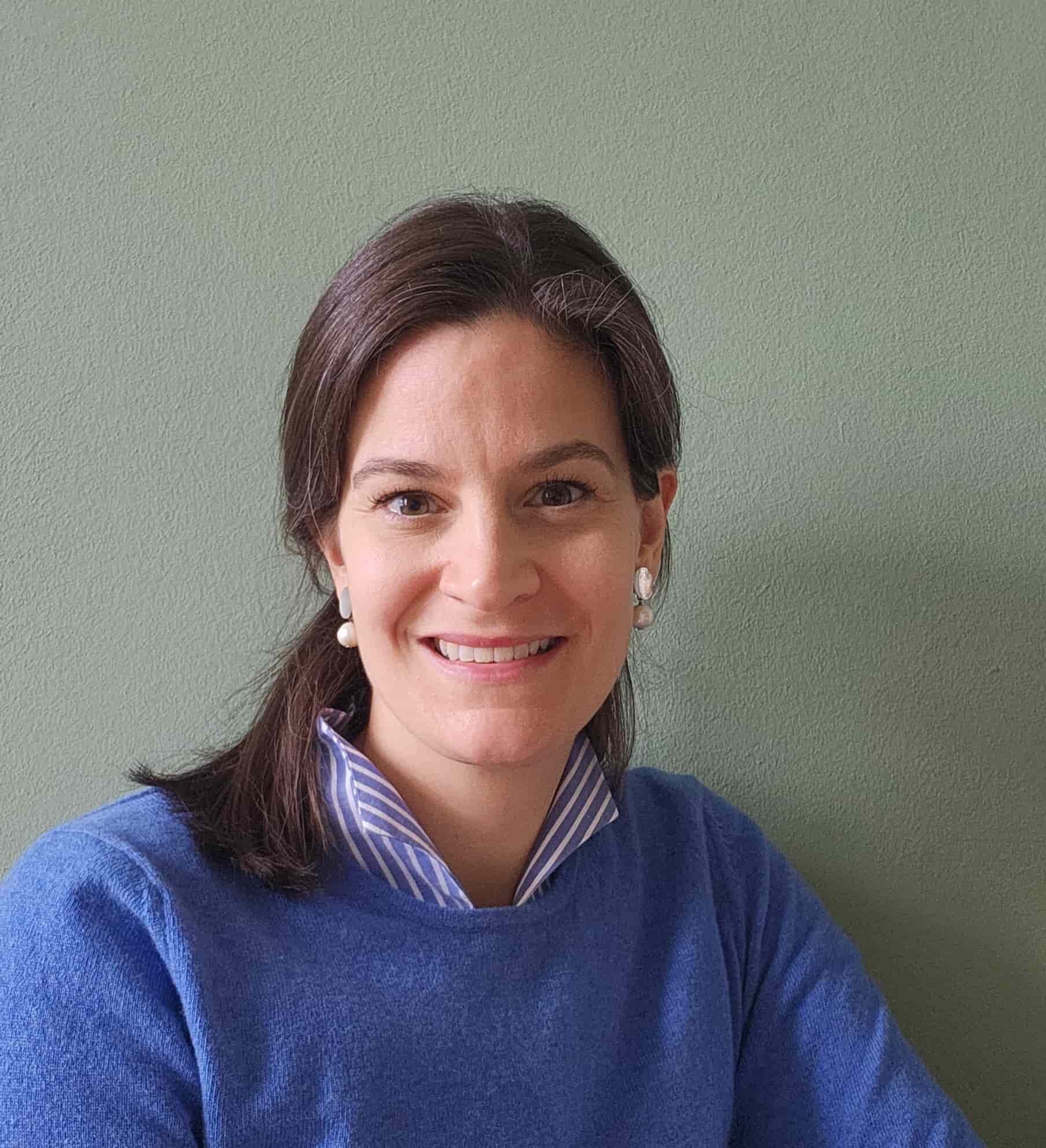 Antonia Pott