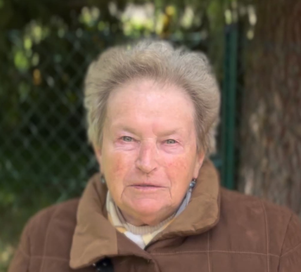 Gertrude Schmierl