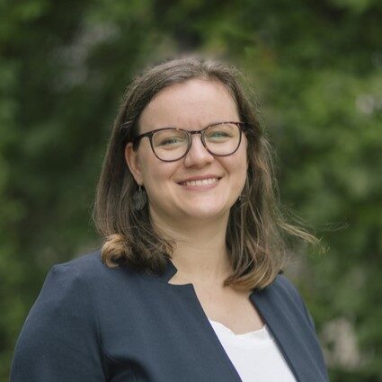 Bettina Kleedorfer