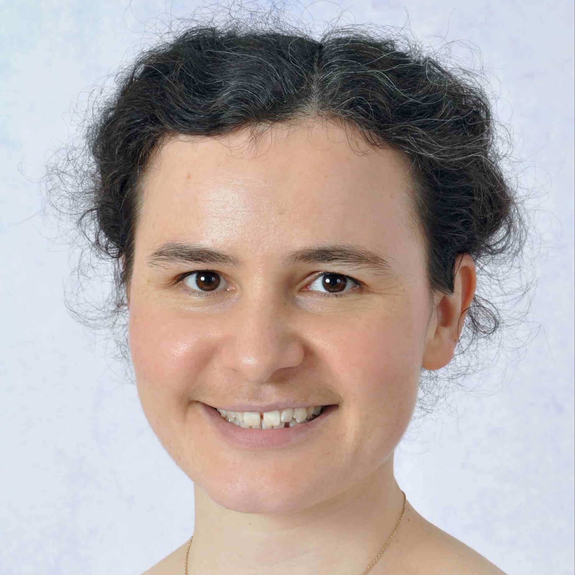 Marie Christin Muster