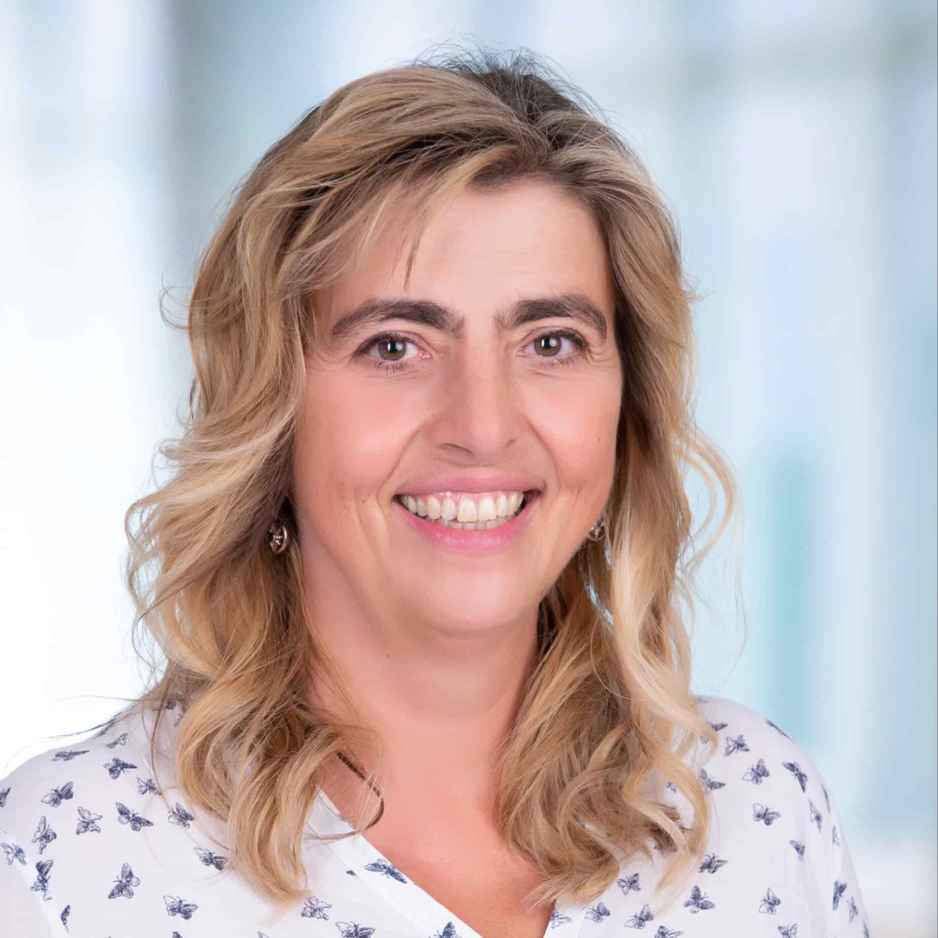 Sabine Lambach