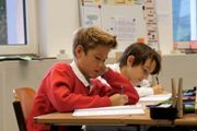 Schule mit Zukfunft
