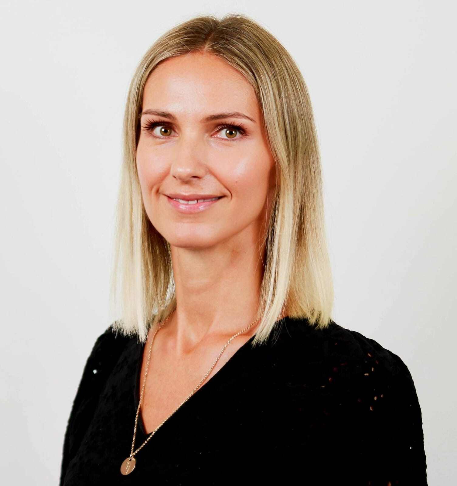 martina Petric
